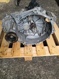 cambio seat leon 1.5 benzina  dpb 2022