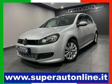 VOLKSWAGEN Golf Business 1.6 TDI 5p.LOOK SPORTIV