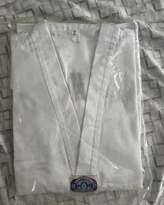 Dobok Taekwondo