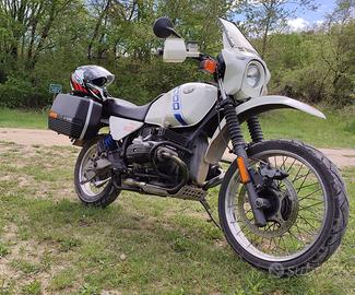 r 100 gs
