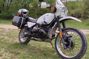 r 100 gs
