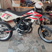 Beta Motard 50