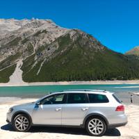 VW Passat Alltrack 2.0 TDI DSG 4x4 – Winter Pack