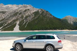 VW Passat Alltrack 2.0 TDI DSG 4x4 – Winter Pack