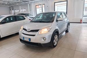 Toyota Urban Cruiser 1.4 d-4d Sol Awd