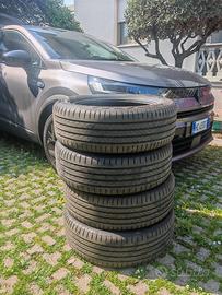 Continental Ecocontact 6q 215 55 R18H