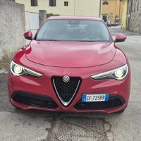 alfa romeo stelvio q4