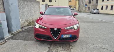 alfa romeo stelvio q4