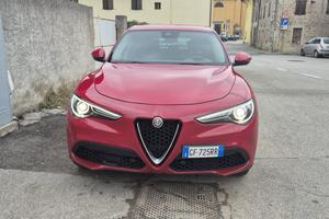 alfa romeo stelvio q4