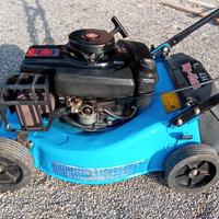 BCS 434 - Rasaerba professionale