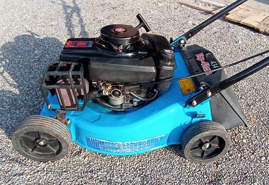 BCS 434 - Rasaerba professionale