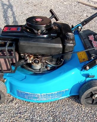 BCS 434 - Rasaerba professionale