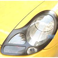 TELAI PER FARI PORSCHE CARRERA 911 996 BOXSTER 986