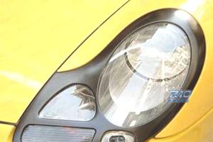 TELAI PER FARI PORSCHE CARRERA 911 996 BOXSTER 986