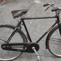 bicicletta bacchetta graziella