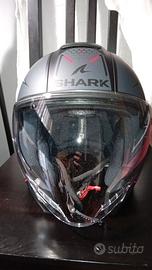 Casco Shark Helmets citycruiser