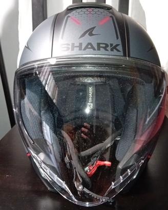 Casco Shark Helmets citycruiser
