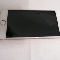 Iphone 7 128 gb rose