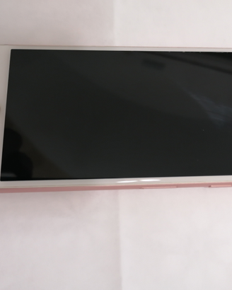 Iphone 7 128 gb rose