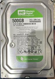 Hard disk