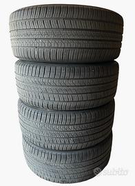 GOMME PIRELLI SCORPION ZERO 275 50 20 PNEUMATICİ