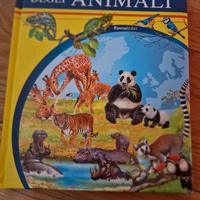 Atlante degli animali 