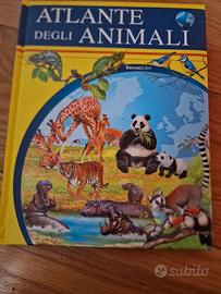 Atlante degli animali 