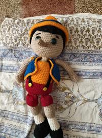 pinocchio 