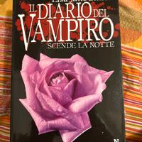 Il diario del vampiro - Scende la notte
