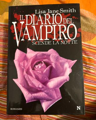 Il diario del vampiro - Scende la notte