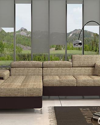 UN DIVANO STRAORDINARIAMENTE BELLO!