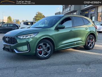 Ford Kuga ST Line X 2.5 FHEV*PROMO FINANZIA #50068