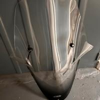 Parabrezza invernale kymco downtown 300