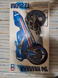yamaha tz 250 m