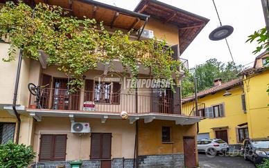 APPARTAMENTO MULTIPIANO SAN MAURO CENTRO STORICO