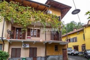 APPARTAMENTO MULTIPIANO SAN MAURO CENTRO STORICO