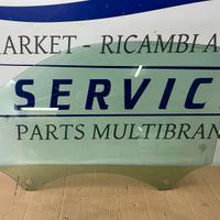 Vetro Scendente SX Smart Fortwo 453