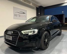 AUDI A3 SPB 35 TDI Sport