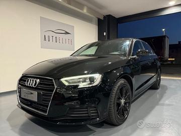 AUDI A3 SPB 35 TDI Sport