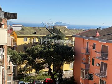 Via Rocco Jemma: Esclusivo bilocale adiacente Via