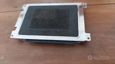 telaio per hard disk 2.5 per portatili