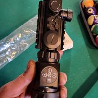 ottica nuova mai usata