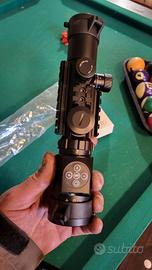 ottica nuova mai usata