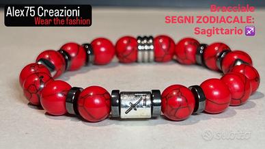 Bracciale SEGNI ZODIACALE: Sagittario ♐️