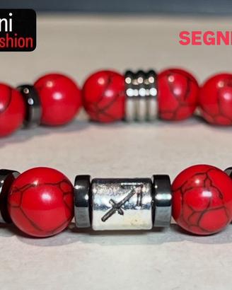 Bracciale SEGNI ZODIACALE: Sagittario ♐️