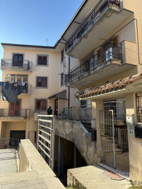 Casa a San Gregorio Magno