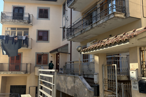 Casa a San Gregorio Magno