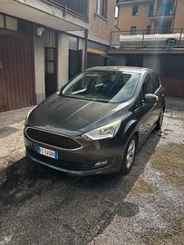 FORD C-MAX 1.5TDCI
