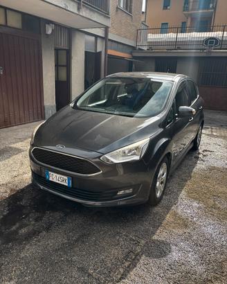 FORD C-MAX 1.5TDCI