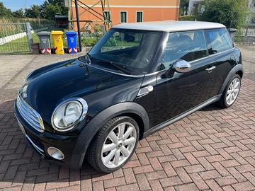 Mini cooper D